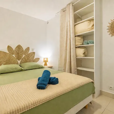 T2 Rénové - Rer A à 12 Min à Pied - Paris 15 Min - 20 Min Bry-sur-Marne